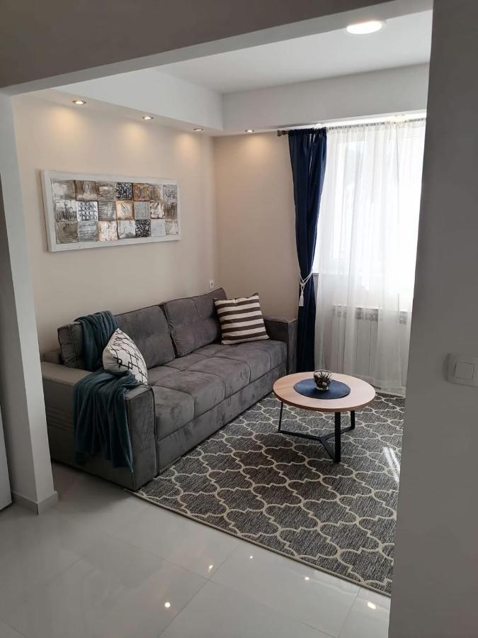 Apartments Niko Novalja Luaran gambar