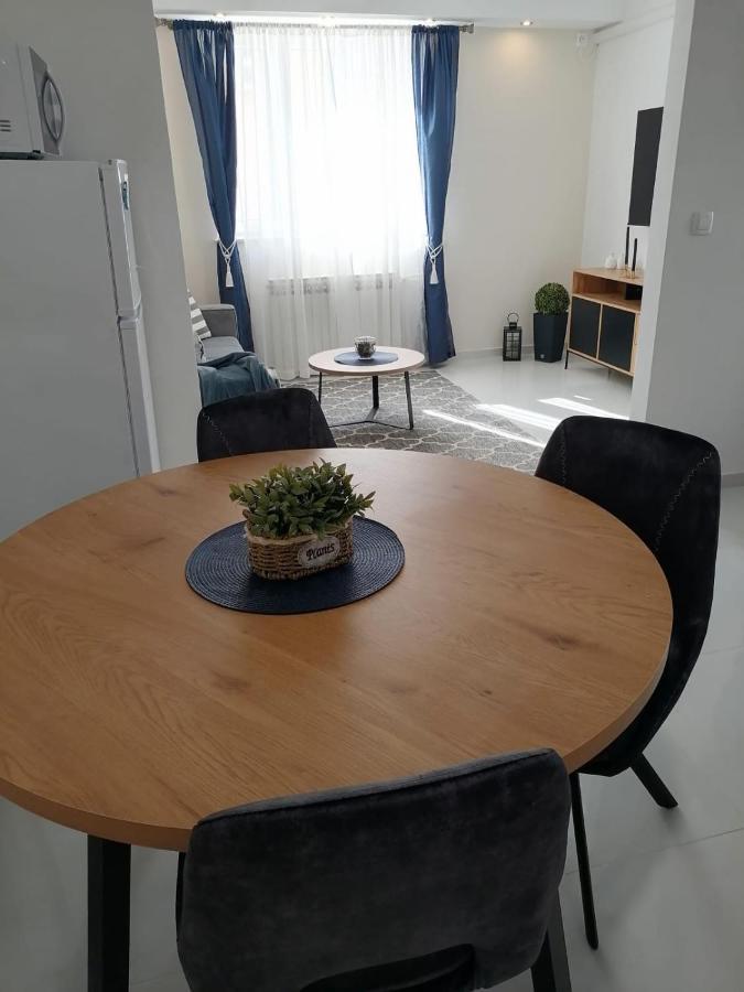 Apartments Niko Novalja Luaran gambar