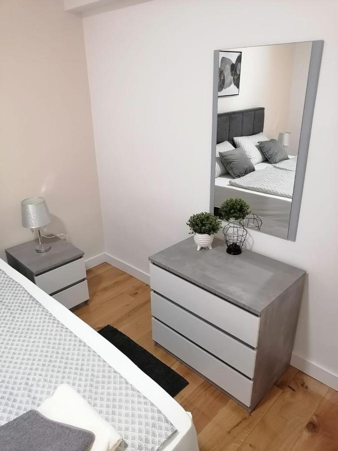 Apartments Niko Novalja Luaran gambar